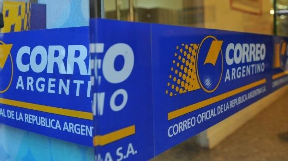 Intentaron vaciar cuentas del Correo a otras empresas de Macri