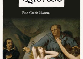 “Quevedo” de Fina García Marruz se presenta en Madrid