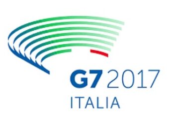 Ministros del exterior de países del G-7 inician reunión en Italia