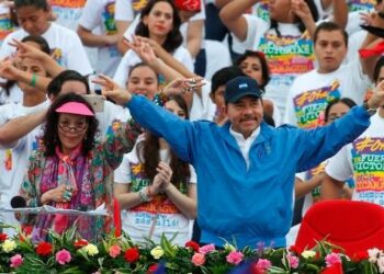 Gobierno de Daniel Ortega cuenta con amplio respaldo popular