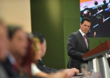 Peña Nieto y Trudeau listos para renegociar TLCAN con Trump