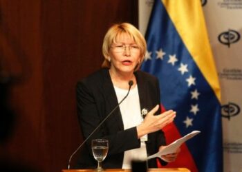 MP de Venezuela da balance de protestas opositoras