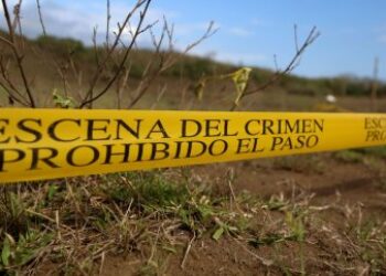 México: Documentan fosas clandestinas