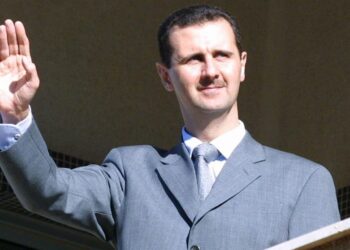 Al Assad asegura que terroristas reciben armas químicas de Turquía
