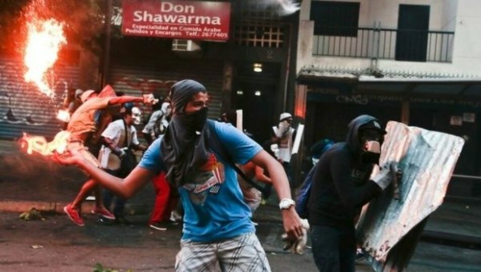 Investigan muerte de dos venezolanos en recientes protestas