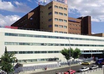 Hospital de Móstoles, la OPE y la transformación de eventuales en interinos, a debate en la Mesa Sectorial