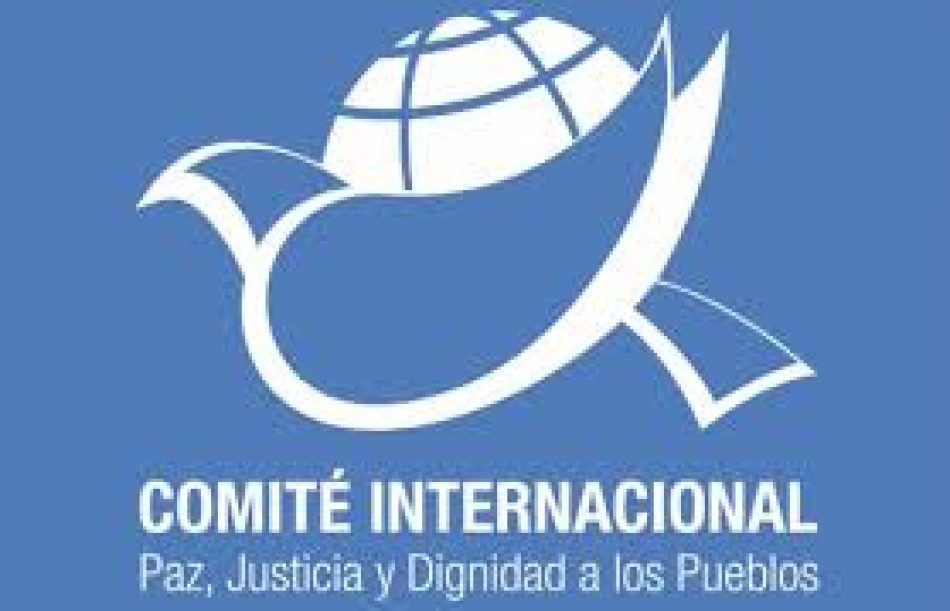 Comunicado del Comité Internacional Paz, Justicia y Dignidad a los Pueblos: no a la agresión brutal a Siria