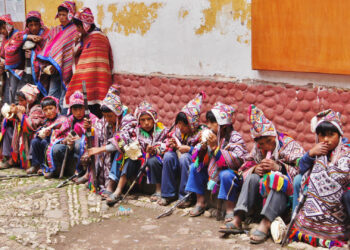 Reconocen avances de Bolivia en defensa de derechos indígenas