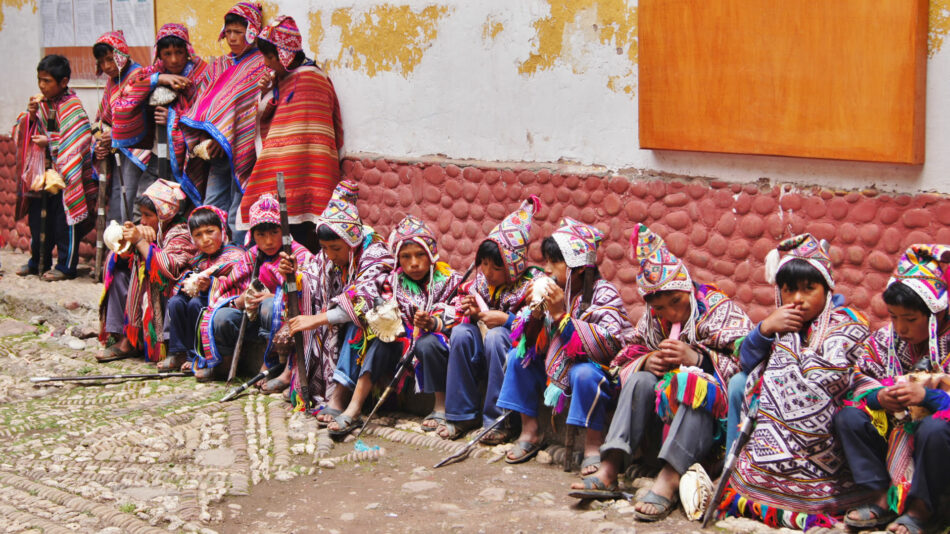 Reconocen avances de Bolivia en defensa de derechos indígenas