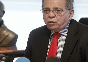 Ex Fiscal Isaías Rodríguez: Decisión del TSJ está ajustada a derecho