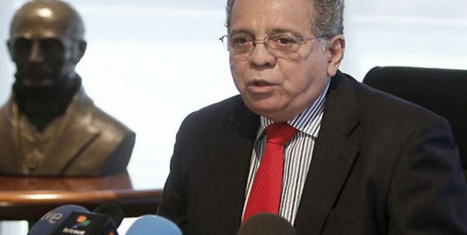 Ex Fiscal Isaías Rodríguez: Decisión del TSJ está ajustada a derecho