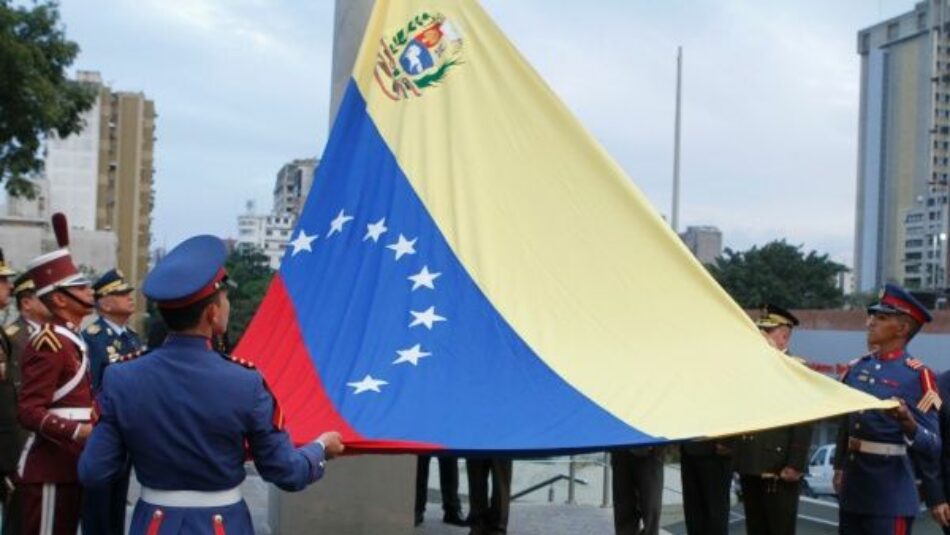 Venezuela exige a Marruecos no intervenir en sus temas internos