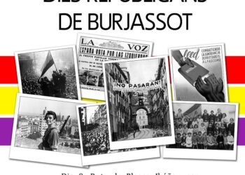 Los Días republicanos de EU llegan a Burjassot con teatro y una ruta de Blasco Ibáñez