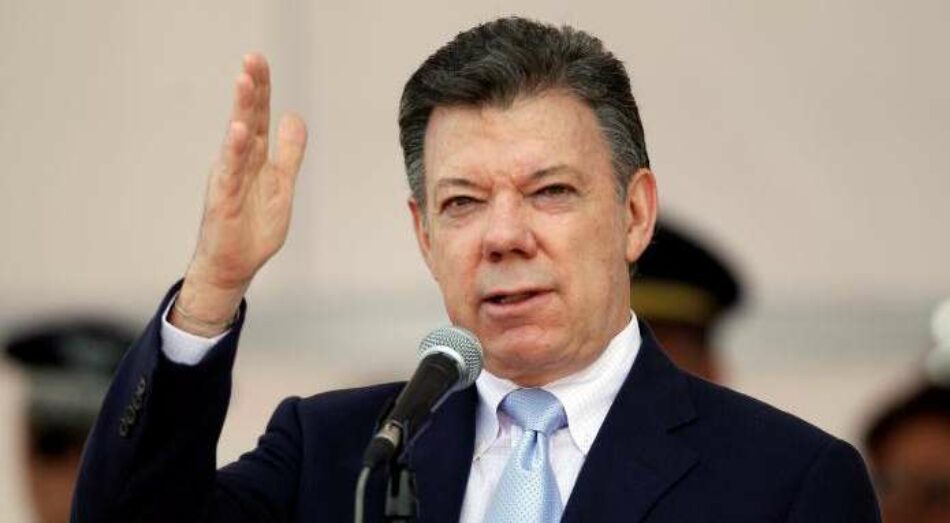 CNE cita a Santos para que declare sobre caso Odebrecht