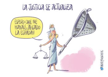 justicieros