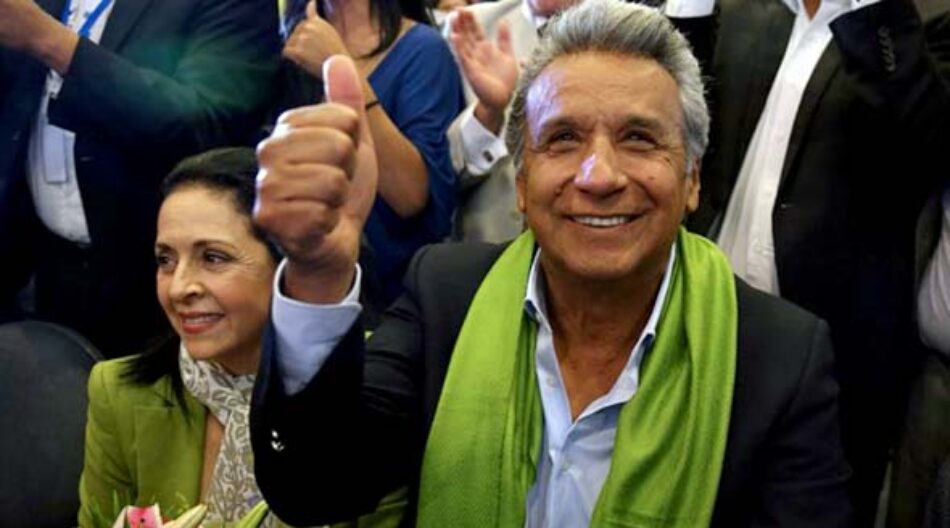 Ecuador. Dax Toscano : Esperamos una mayor ofensiva, no solamente de la oligarquía sino del imperialismo