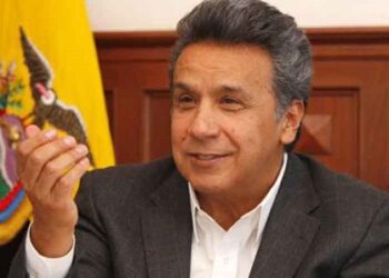 Ecuatorianos ratifican continuidad de Revolución ciudadana