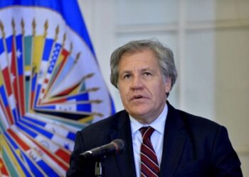 Seis claves sobre el retiro de Venezuela de la OEA