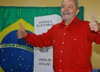 Nueva encuesta confirma preferencia electoral por Lula