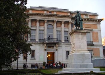 Proponen al Museo del Prado una exposición con las obras incautadas por el franquismo