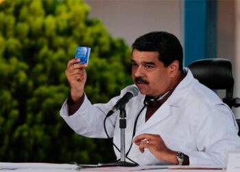 Presidente Maduro reitera que el diálogo es el camino para la paz