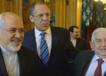 Rusia-Siria-Irán, un frente común ante cualquier agresión