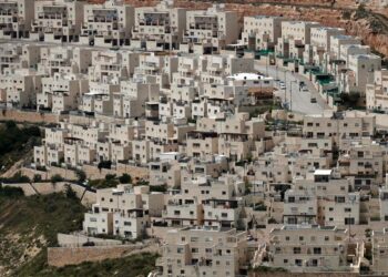 Condena unánime europea a la decisión israelí de construir el primer nuevo asentamiento en 20 años