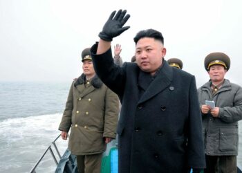 Corea del Norte promete una dolorosa respuesta si es atacada
