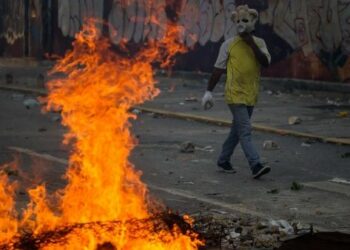 Detienen a presunto asesino de joven venezolana