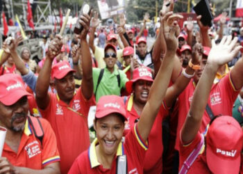 “Venezuela, Ecuador, Paraguay: No hay fin de ciclo, lo que hay es resistencia popular”