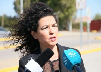 Adelante Andalucía pide al Gobierno cambios para garantizar la justicia gratuita a colectivos vulnerables
