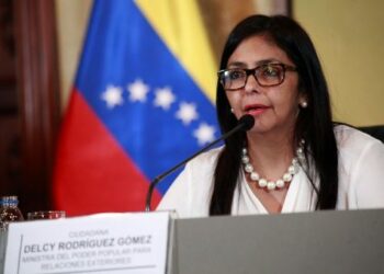 Venezuela denuncia bufonesca injerencia de cancilleres del Mercosur
