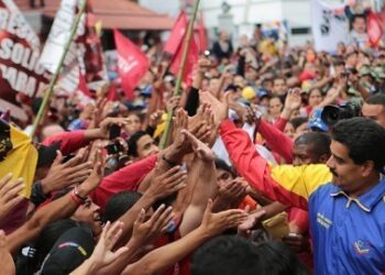 Maduro: Lealtad Indestructible