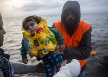 Más de 150 niños mueren al cruzar el Mediterráneo, según Unicef