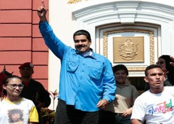 Maduro: Venezuela sale de la OEA y rompe con intervencionismo