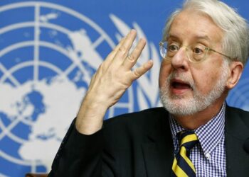 La ONU no halla pruebas que vinculen a Damasco con el ataque químico