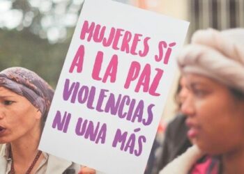 ONU Mujeres insta a acabar con la impunidad por feminicidios en Colombia