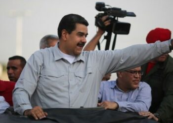 Preparémonos para la paz ante cualquier evento, llama Maduro