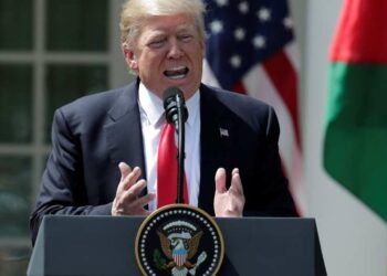 Lo que no se ha dicho del ataque de EE.UU. contra Siria