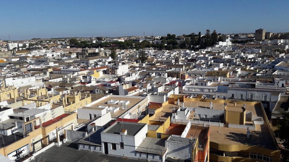 IU Sanlúcar propone la construcción de al menos 100 viviendas sociales entre  2017 y 2018