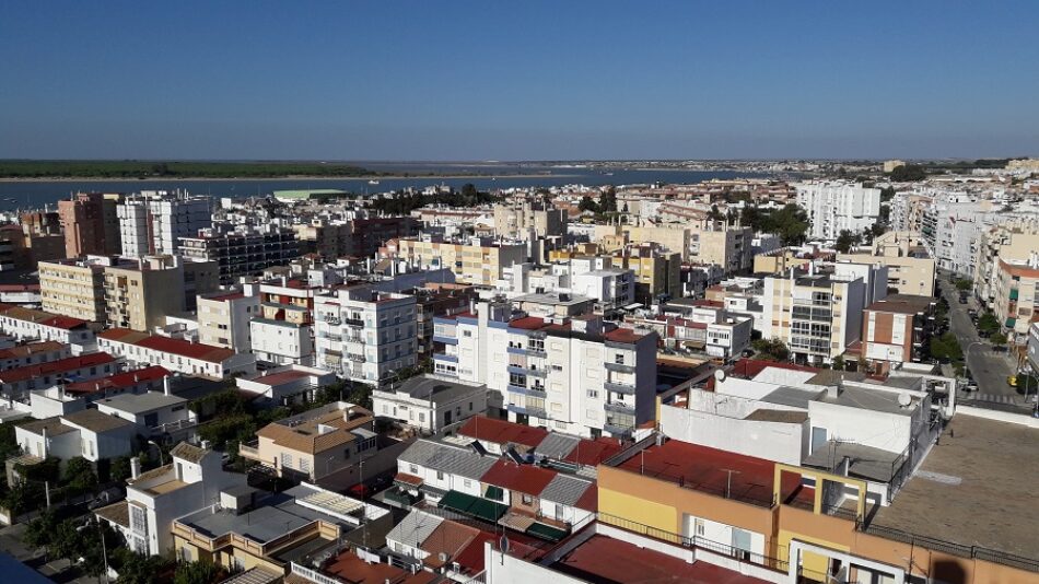 «El PSOE sigue hipotecando el presente y el futuro de Sanlúcar»