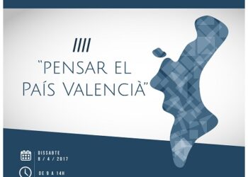 El dret a decidir dels valencians protagonitza dissabte el seminari “Pensar el país”