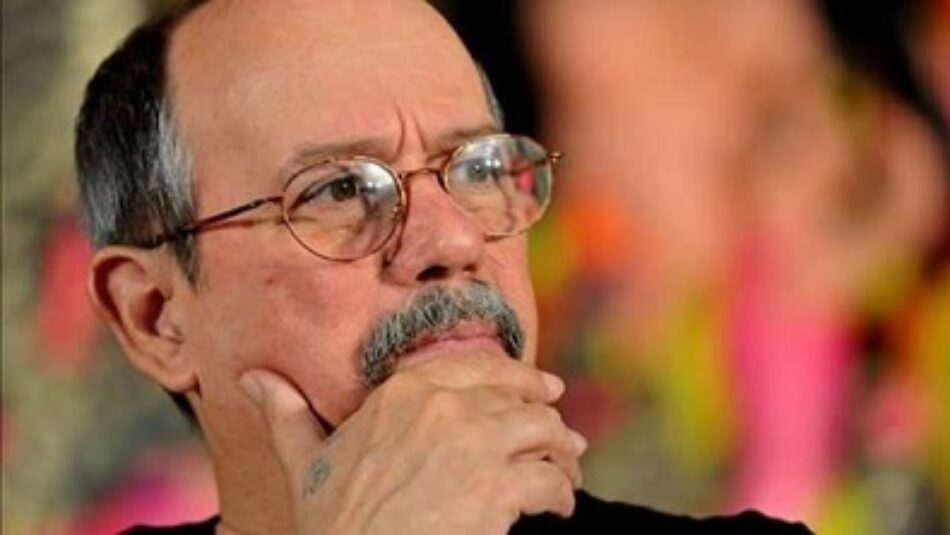 Silvio Rodríguez insta a los venezolanos a continuar la lucha