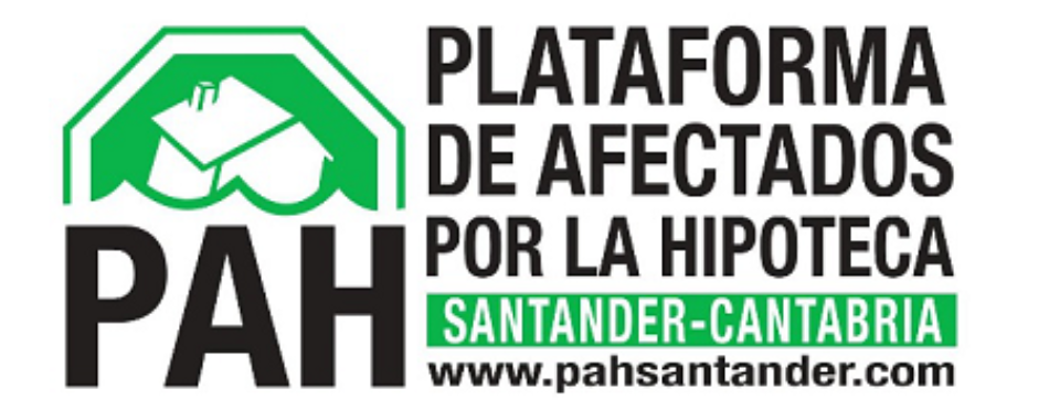 La PAH se reúne con los grupos del Parlamento de Cantabria para que apoyen la “ley de vivienda PAH”