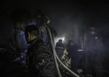 Cancillería de Siria: Ejército no tiene armas químicas
