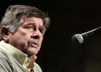 Murió Carlos Slepoy, el abogado argentino que quiso juzgar al franquismo