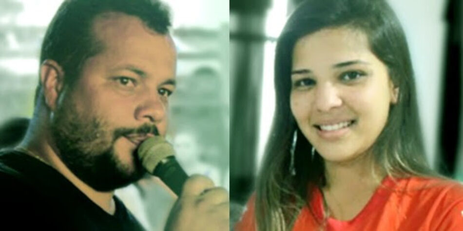 Pronunciamiento por la libertad de presos políticos de lo Sin Tierra de Brasil