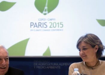EQUO critica el duro recorte sufrido por medioambiente y cambio climático