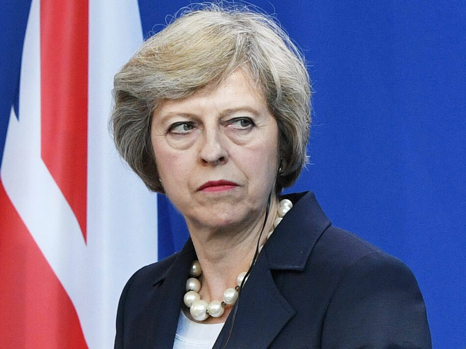 Quién es quién en la carrera para suceder a Theresa May