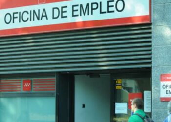 Baja el paro, pero el 90% de los contratos de marzo son temporales